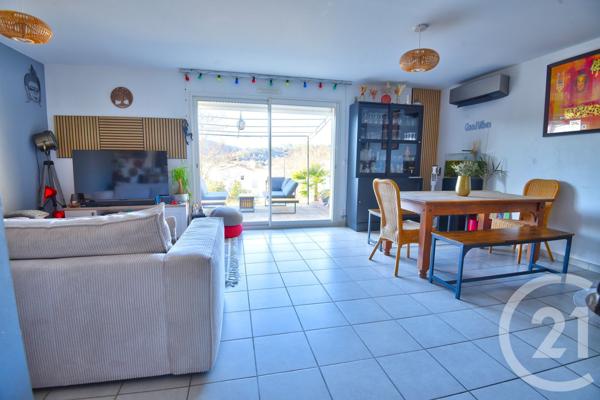 Maison à vendre  5 pièces - 97,83 m2 PEYRINS - 26