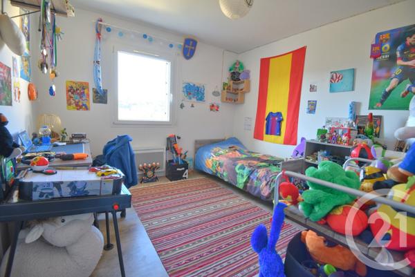 Maison à vendre  5 pièces - 97,83 m2 PEYRINS - 26