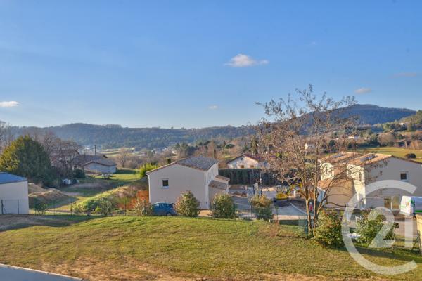 Maison à vendre  5 pièces - 97,83 m2 PEYRINS - 26