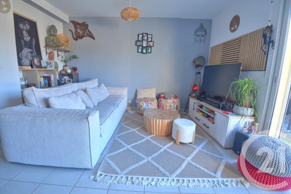 Maison à vendre  5 pièces - 97,83 m2 PEYRINS - 26