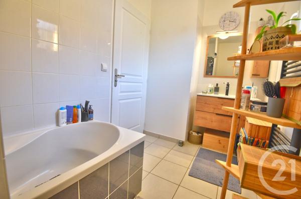 Maison à vendre  5 pièces - 97,83 m2 PEYRINS - 26