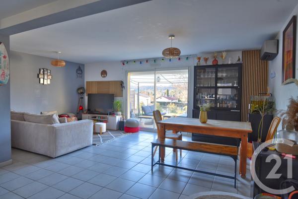 Maison à vendre  5 pièces - 97,83 m2 PEYRINS - 26