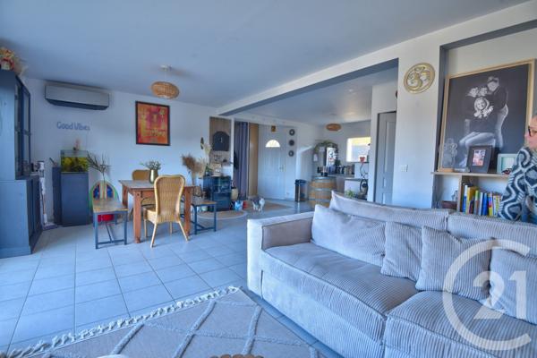 Maison à vendre  5 pièces - 97,83 m2 PEYRINS - 26