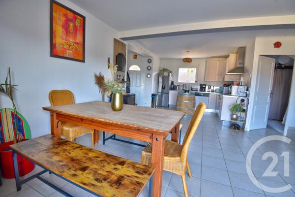 Maison à vendre  5 pièces - 97,83 m2 PEYRINS - 26