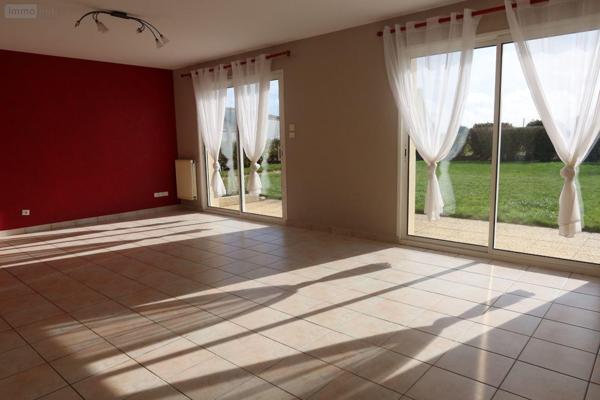 Maison à vendre à Plougar dans le Finistère (29440), ref : 4076