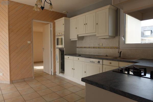 Maison à vendre à Plougar dans le Finistère (29440), ref : 4076