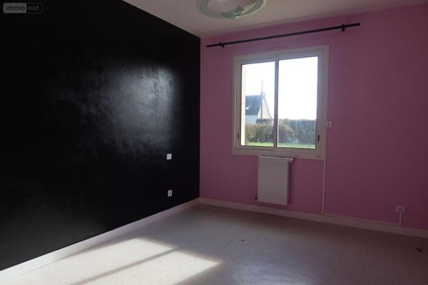 Maison à vendre à Plougar dans le Finistère (29440), ref : 4076