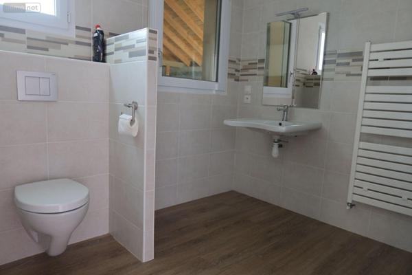 Maison à vendre à Plougar dans le Finistère (29440), ref : 4076