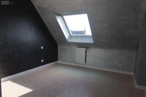 Maison à vendre à Plougar dans le Finistère (29440), ref : 4076