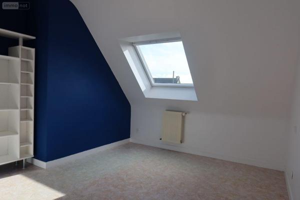 Maison à vendre à Plougar dans le Finistère (29440), ref : 4076