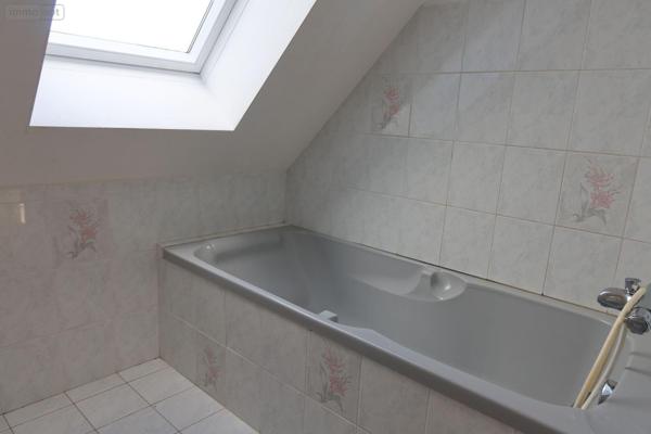 Maison à vendre à Plougar dans le Finistère (29440), ref : 4076