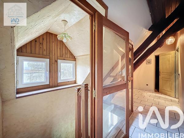 Maison à vendre 6 pièces 174 m² Chantenay-Saint-Imbert