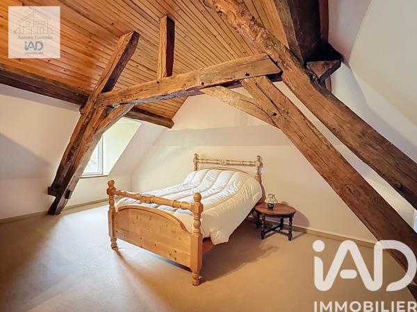 Maison à vendre 6 pièces 174 m² Chantenay-Saint-Imbert