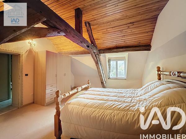 Maison à vendre 6 pièces 174 m² Chantenay-Saint-Imbert