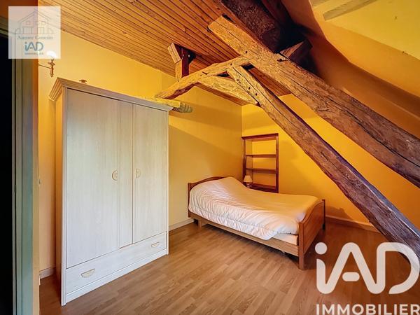 Maison à vendre 6 pièces 174 m² Chantenay-Saint-Imbert