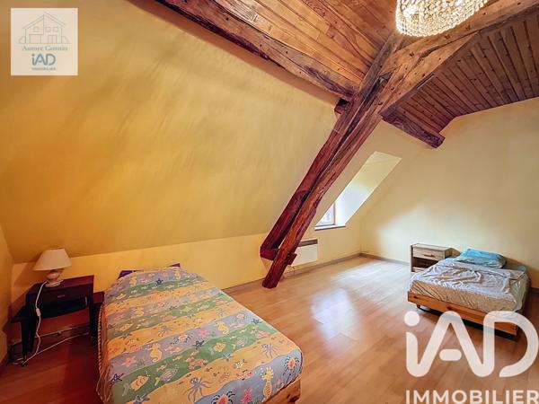 Maison à vendre 6 pièces 174 m² Chantenay-Saint-Imbert