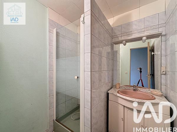 Maison à vendre 6 pièces 174 m² Chantenay-Saint-Imbert