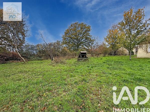 Maison à vendre 6 pièces 174 m² Chantenay-Saint-Imbert