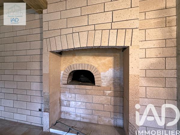 Maison à vendre 6 pièces 174 m² Chantenay-Saint-Imbert