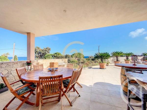 Maison à vendre  5 pièces - 189,34 m2 SARI SOLENZARA - 201