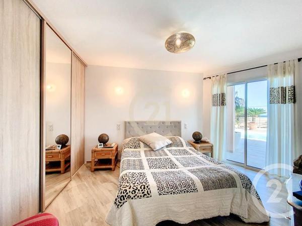 Maison à vendre  5 pièces - 189,34 m2 SARI SOLENZARA - 201