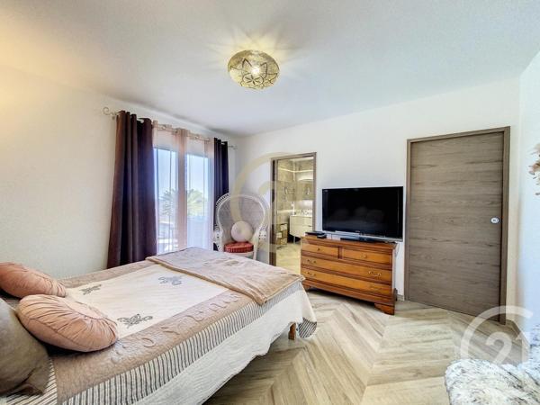 Maison à vendre  5 pièces - 189,34 m2 SARI SOLENZARA - 201