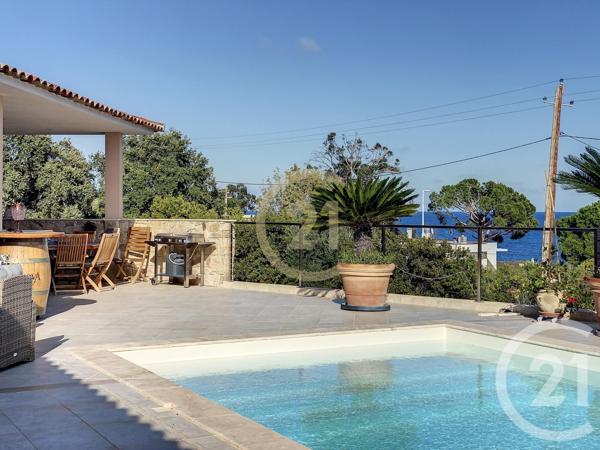 Maison à vendre  5 pièces - 189,34 m2 SARI SOLENZARA - 201