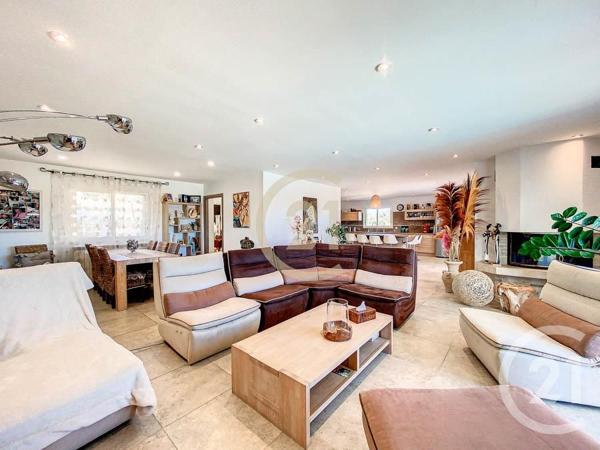 Maison à vendre  5 pièces - 189,34 m2 SARI SOLENZARA - 201