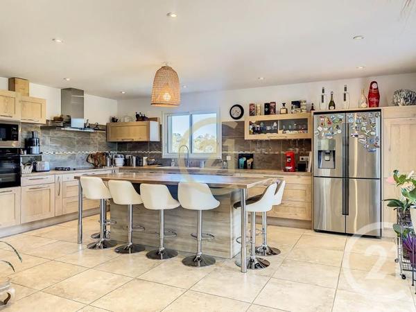 Maison à vendre  5 pièces - 189,34 m2 SARI SOLENZARA - 201