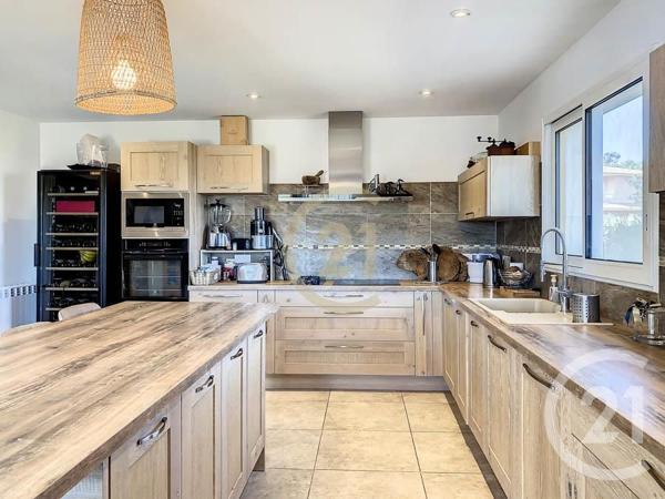 Maison à vendre  5 pièces - 189,34 m2 SARI SOLENZARA - 201