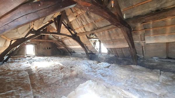 En Exclusivité, Élégante maison double angevine au coeur de Seiches-sur-le-Loir