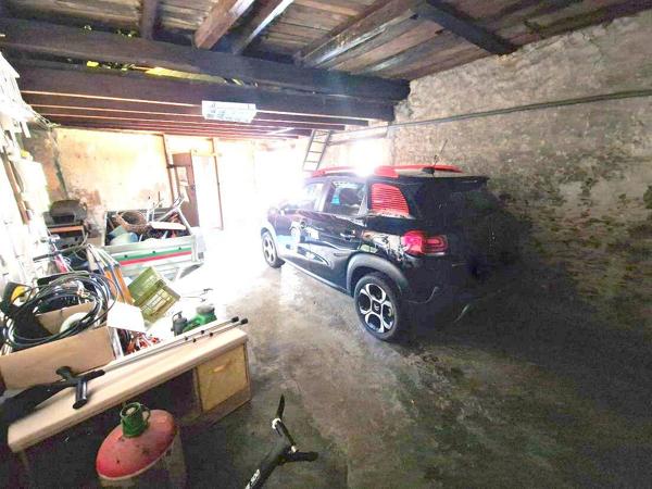 En Exclusivité, Élégante maison double angevine au coeur de Seiches-sur-le-Loir