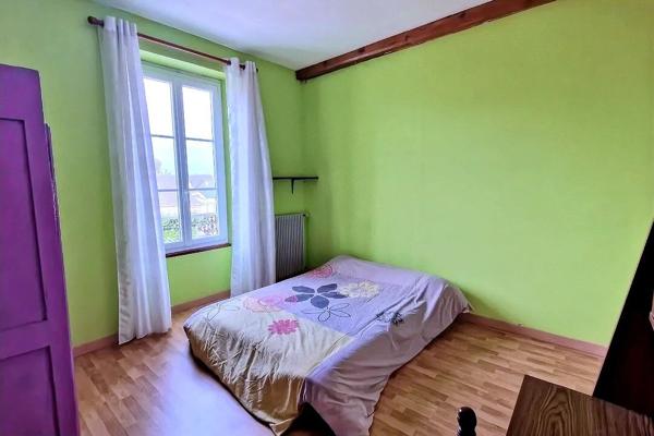 En Exclusivité, Élégante maison double angevine au coeur de Seiches-sur-le-Loir