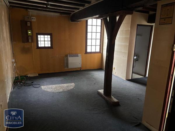 Location local commercial Saumur (49400)