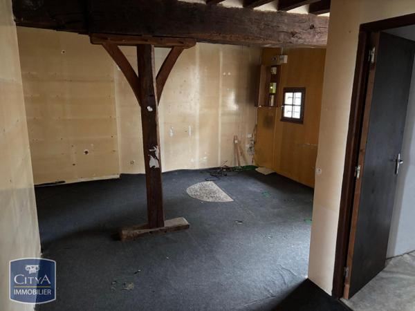 Location local commercial Saumur (49400)