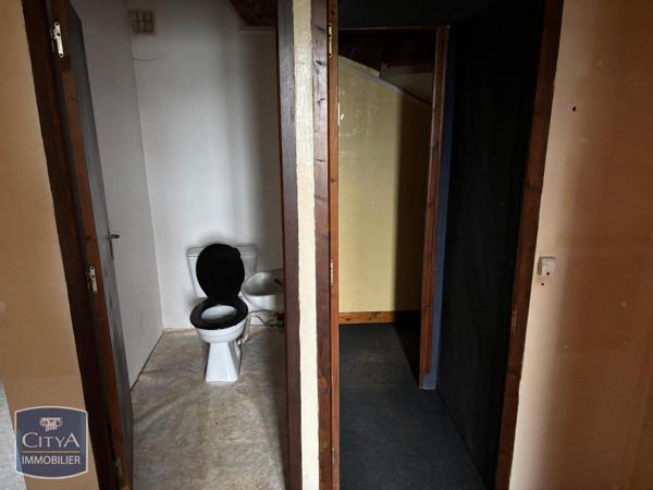 Location local commercial Saumur (49400)