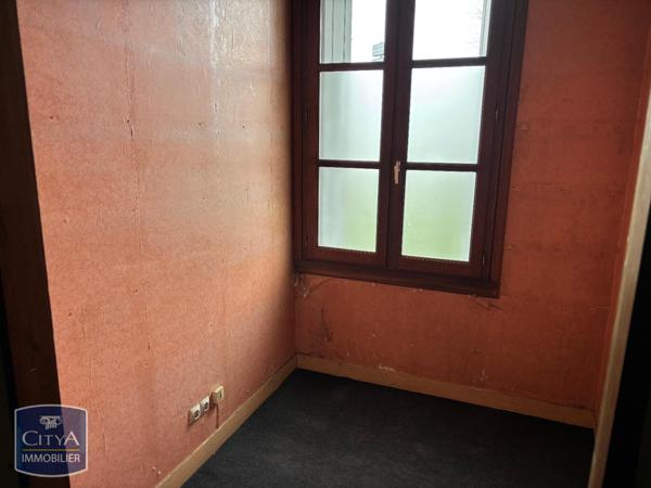 Location local commercial Saumur (49400)