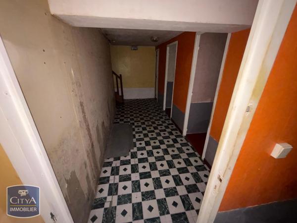 Location local commercial Saumur (49400)