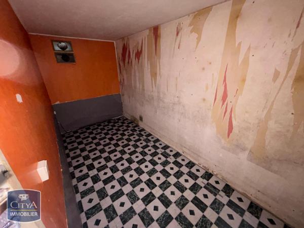 Location local commercial Saumur (49400)