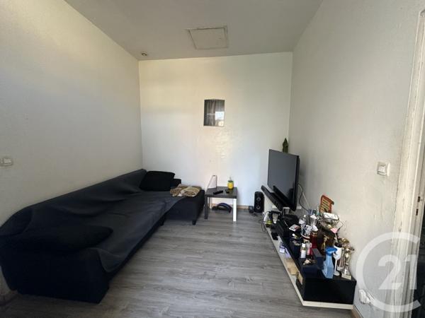Appartement T2 à vendre  2 pièces - 43,09 m2 BORDEAUX - 33