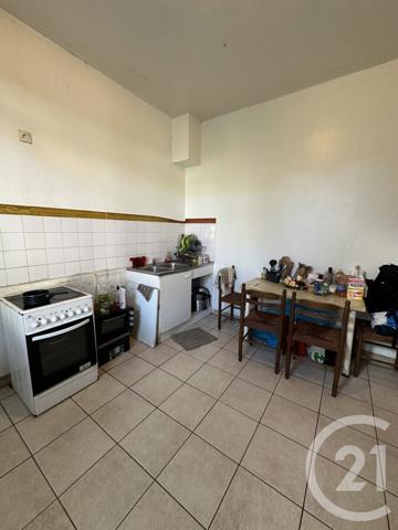 Appartement T2 à vendre  2 pièces - 43,09 m2 BORDEAUX - 33