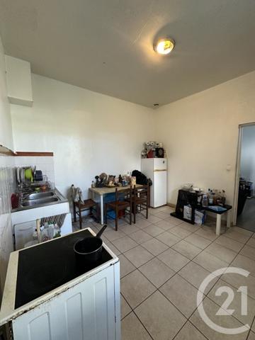 Appartement T2 à vendre  2 pièces - 43,09 m2 BORDEAUX - 33