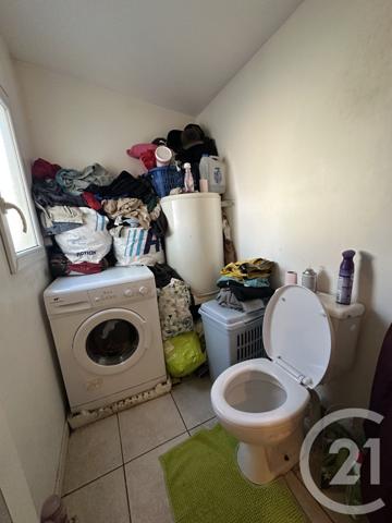 Appartement T2 à vendre  2 pièces - 43,09 m2 BORDEAUX - 33