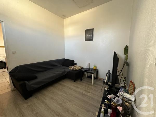 Appartement T2 à vendre  2 pièces - 43,09 m2 BORDEAUX - 33