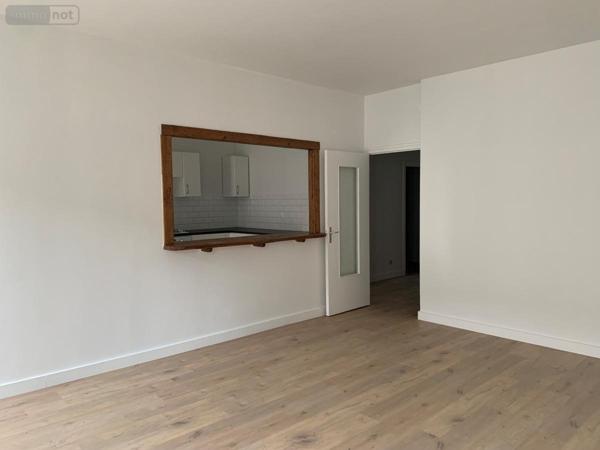 Appartement à louer à Lagnieu dans l'Ain (01150), ref : 01037-L106