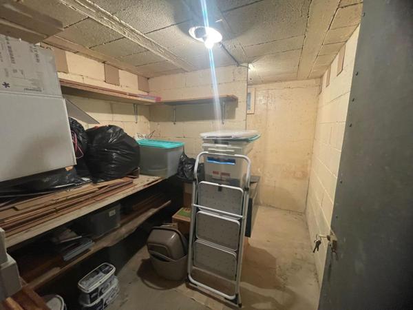 Spacieux T4 dans résidence totalement rénovée 2025