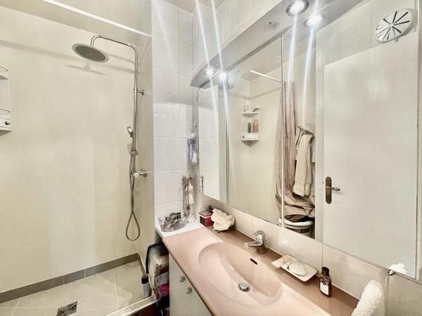 Spacieux T4 dans résidence totalement rénovée 2025