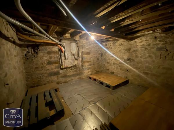 Appartement à vendre 3 pièces 71m² Saint-Brieuc (22000)
