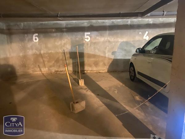 Appartement à vendre 3 pièces 71m² Saint-Brieuc (22000)