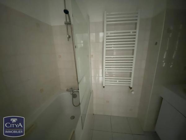 Appartement à vendre 3 pièces 71m² Saint-Brieuc (22000)
